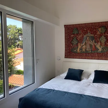 Accommodatie bij particulieren Etche Ona, Biarritz