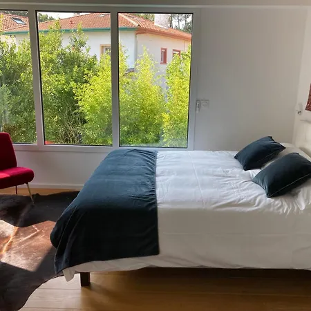 Etche Ona, Privatunterkunft Biarritz