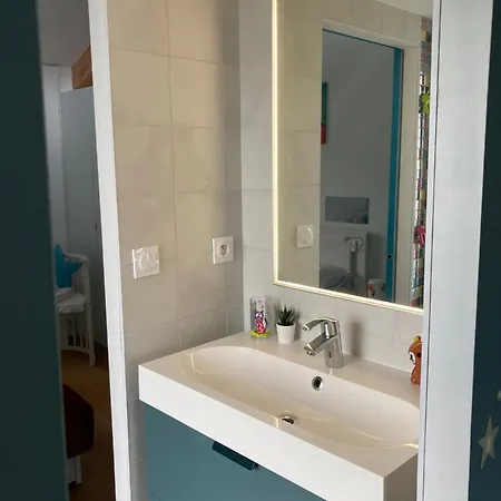 Accommodatie bij particulieren Etche Ona, *