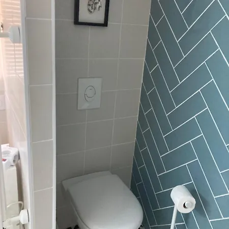 Accommodatie bij particulieren Etche Ona,