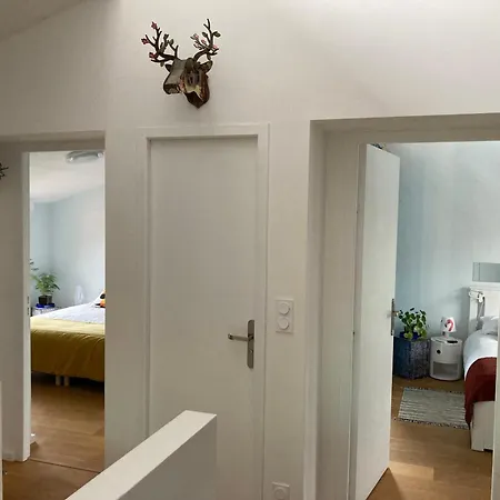 Etche Ona, Privatunterkunft *