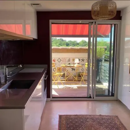 Accommodatie bij particulieren Etche Ona, *