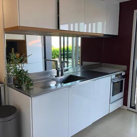 Etche Ona, Accommodatie bij particulieren Biarritz